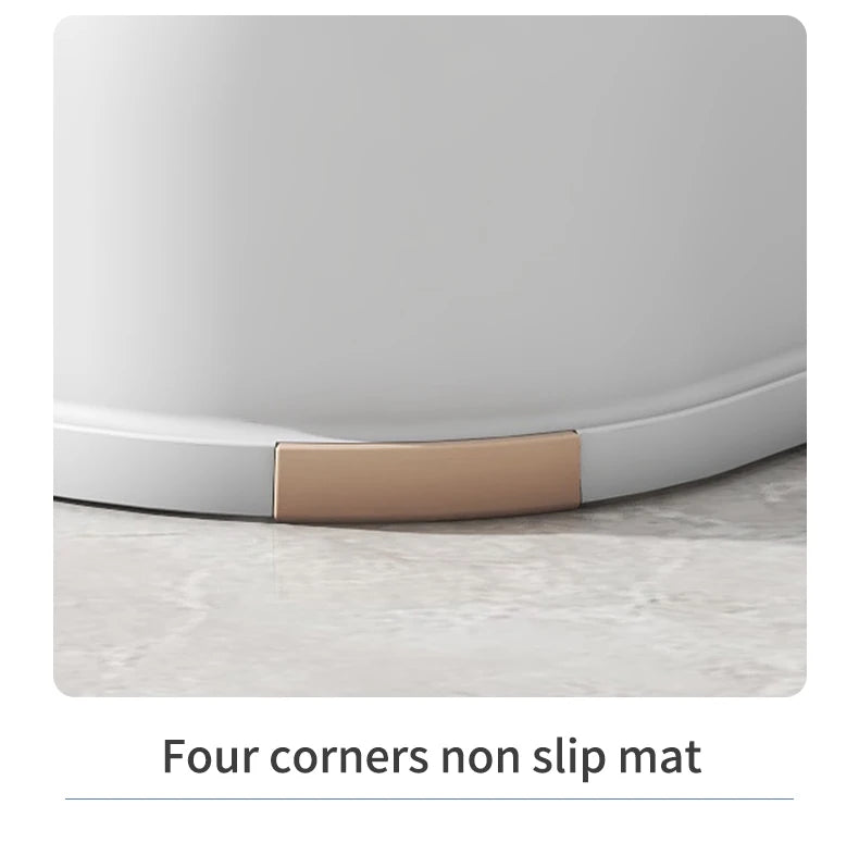 Kid Step Stool Bathroom Non Slip Safety Training