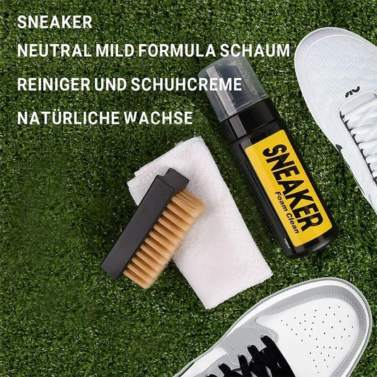 Shoe Cleaning Kits Set
