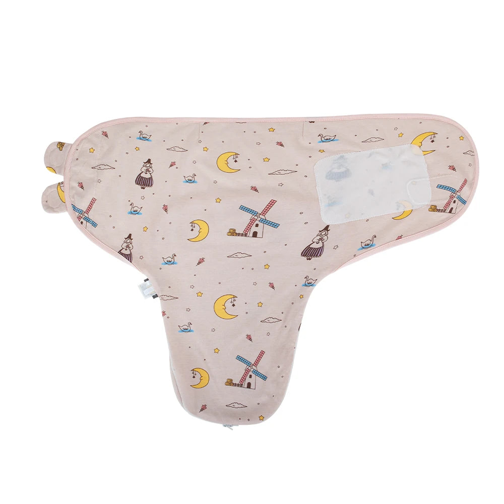 Newborn Sleeping Sack Shock-Proof