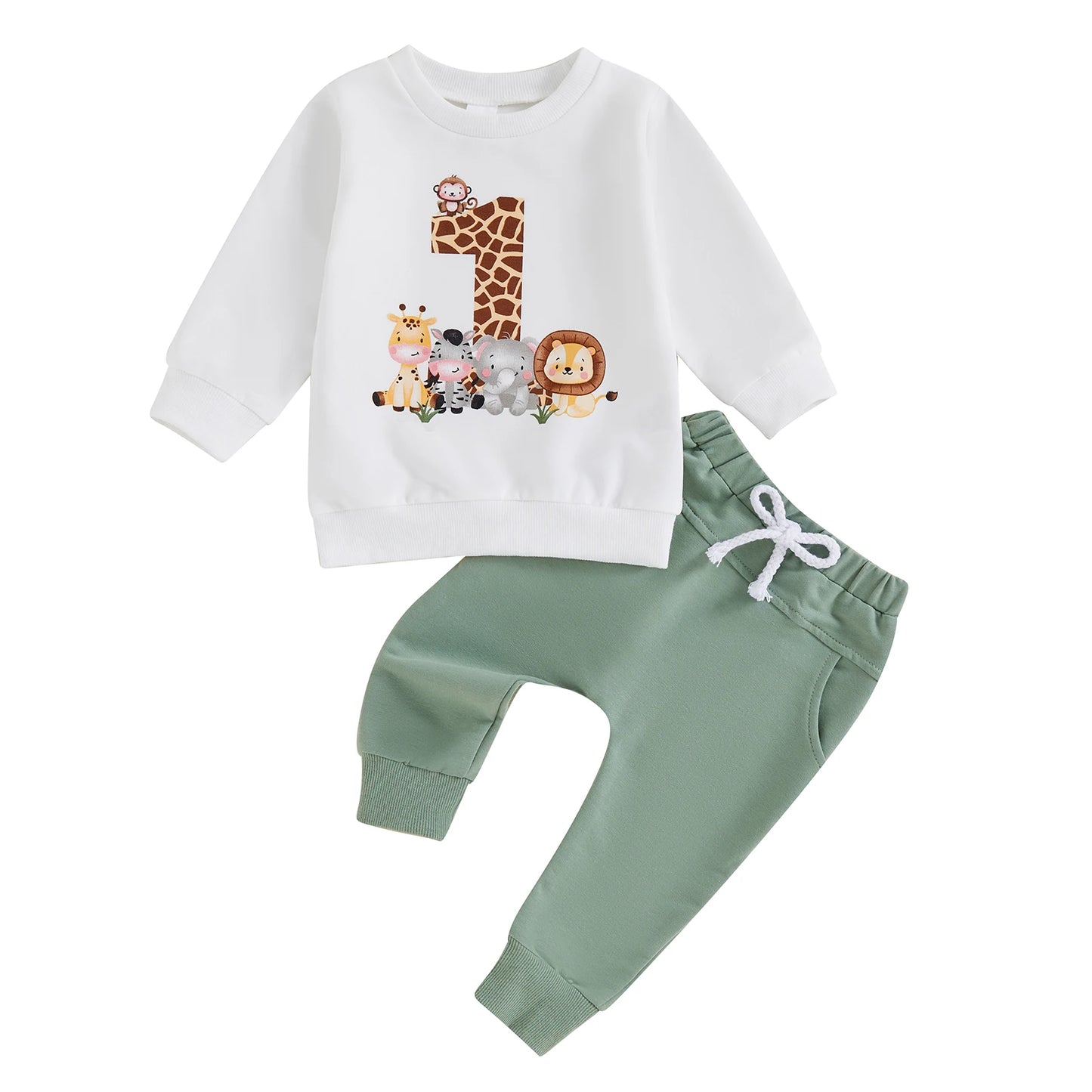 Toddler Infant Clothes for Kids