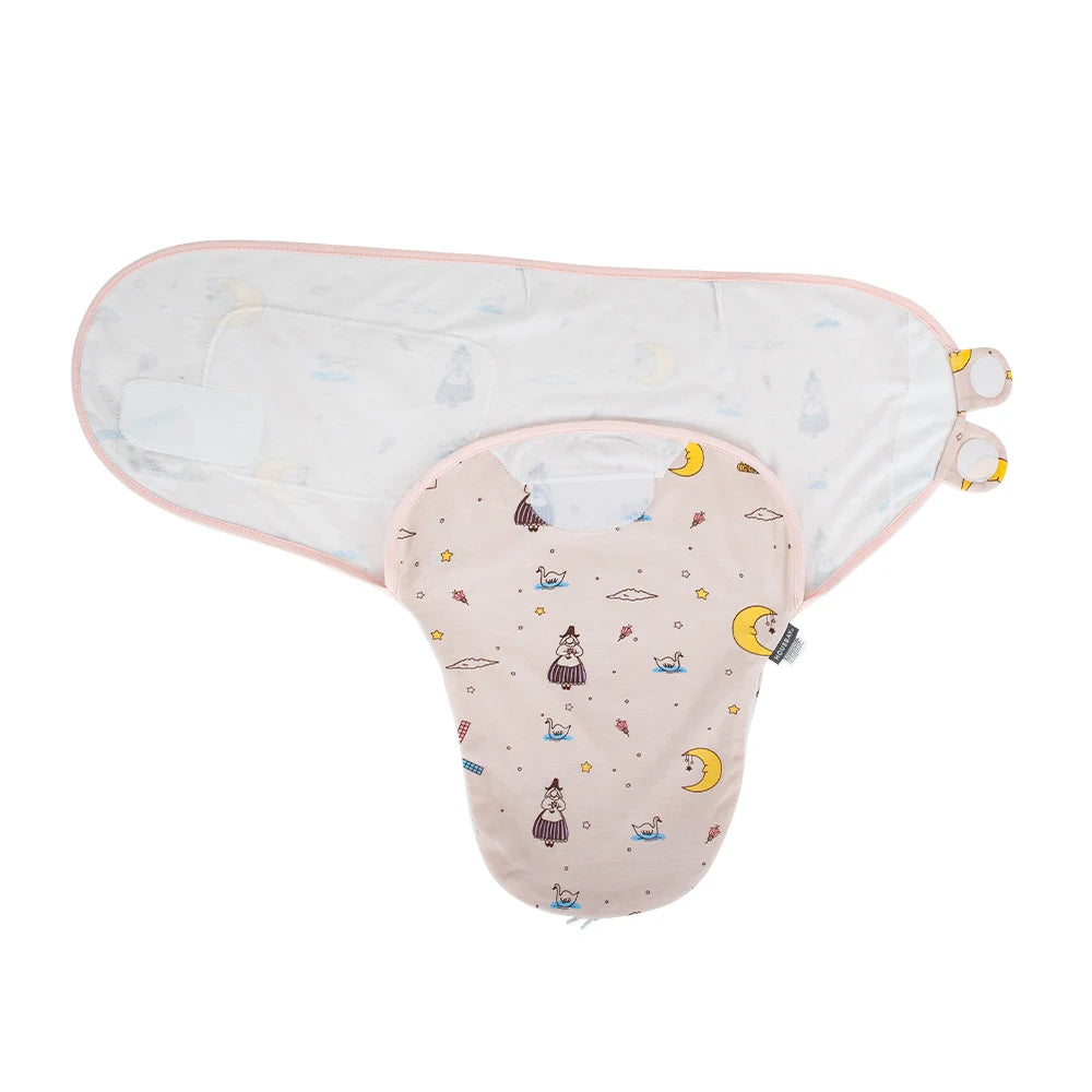 Newborn Sleeping Sack Shock-Proof