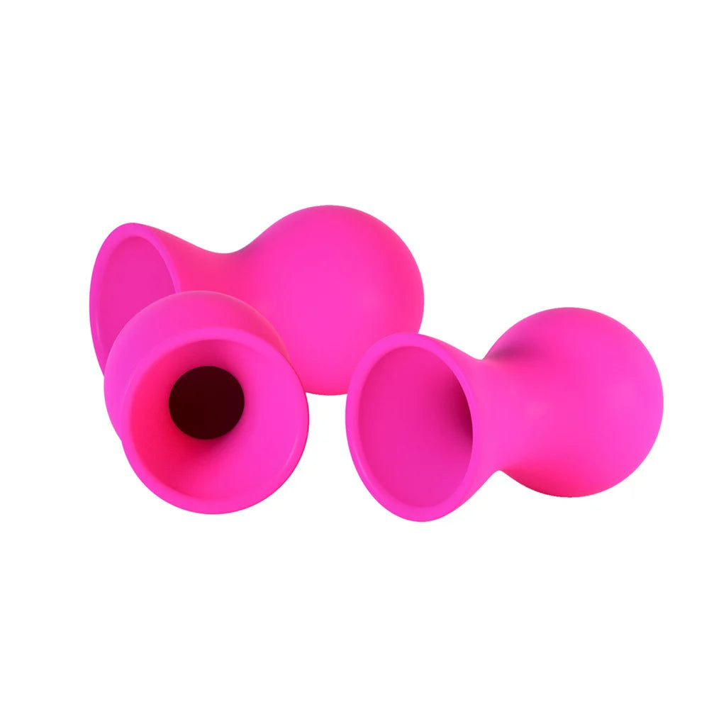 Nipple Clamps Sucker
