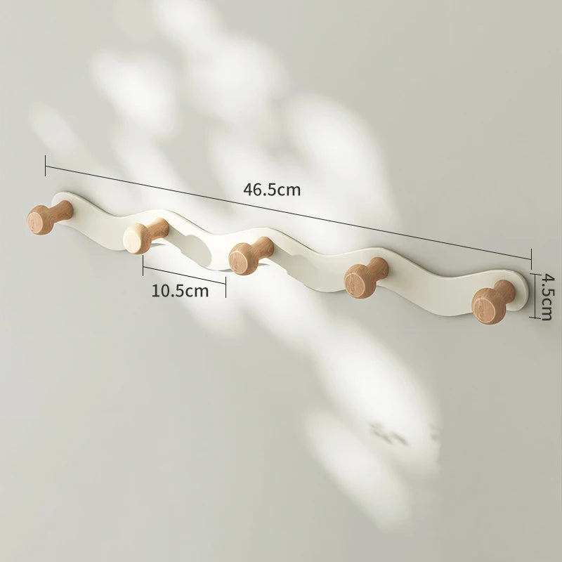 Bedroom Door Back Hanging Hanger