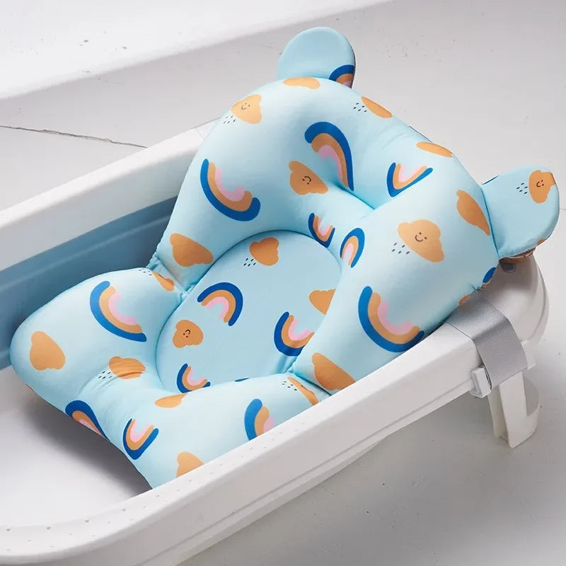 Baby Bath Support Pad