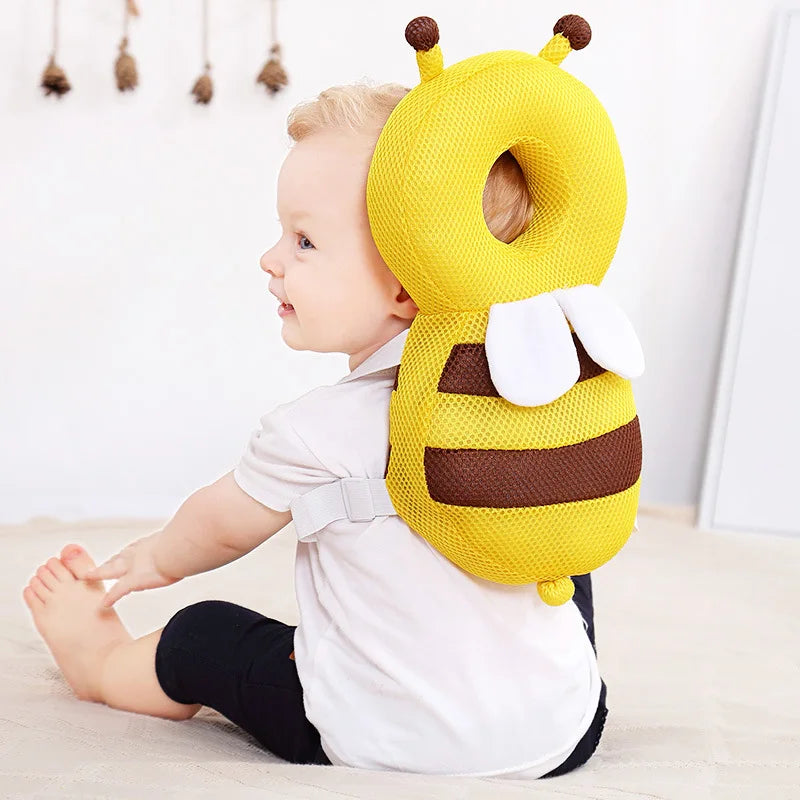 Toddler Baby Head Protector