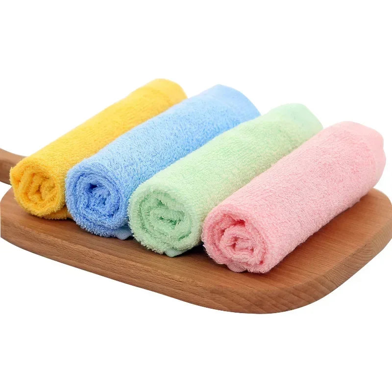 Baby Towel Face Towels Baby Bath Towel