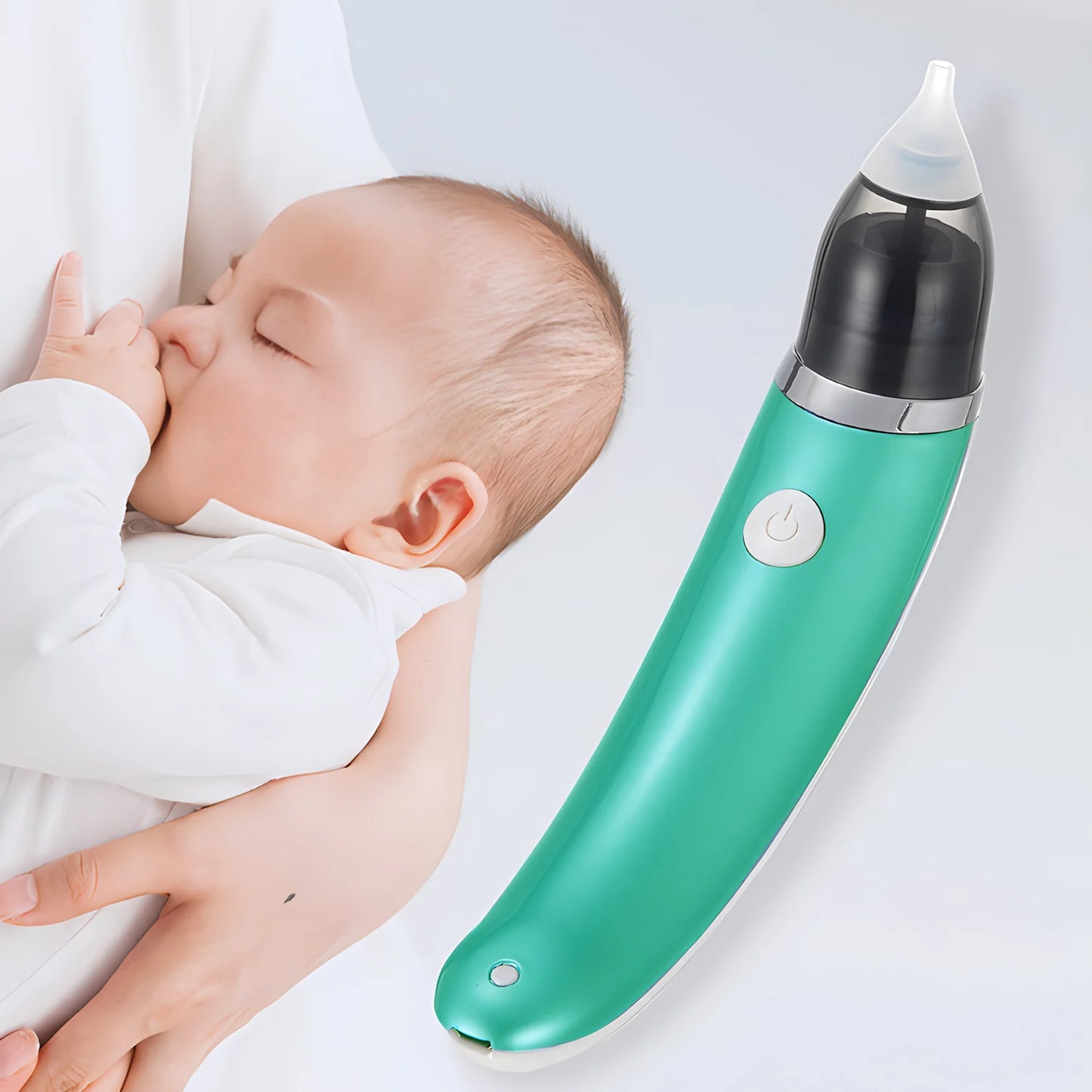 Electric Nasal Aspirator for Baby