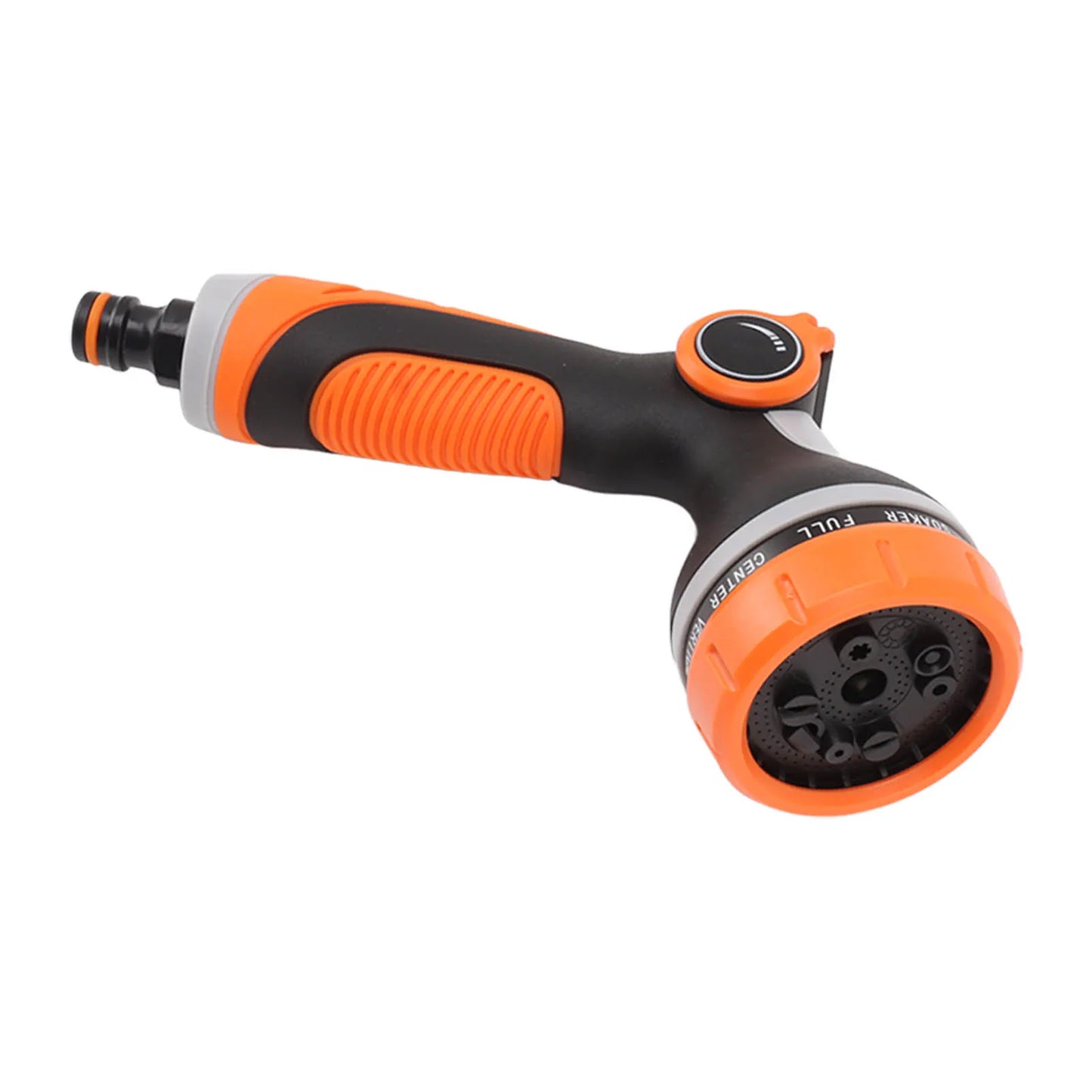 Garden Hose Nozzle Sprayer