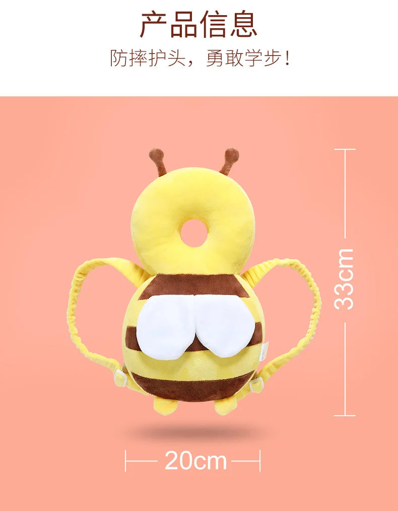 Toddler Baby Head Protector