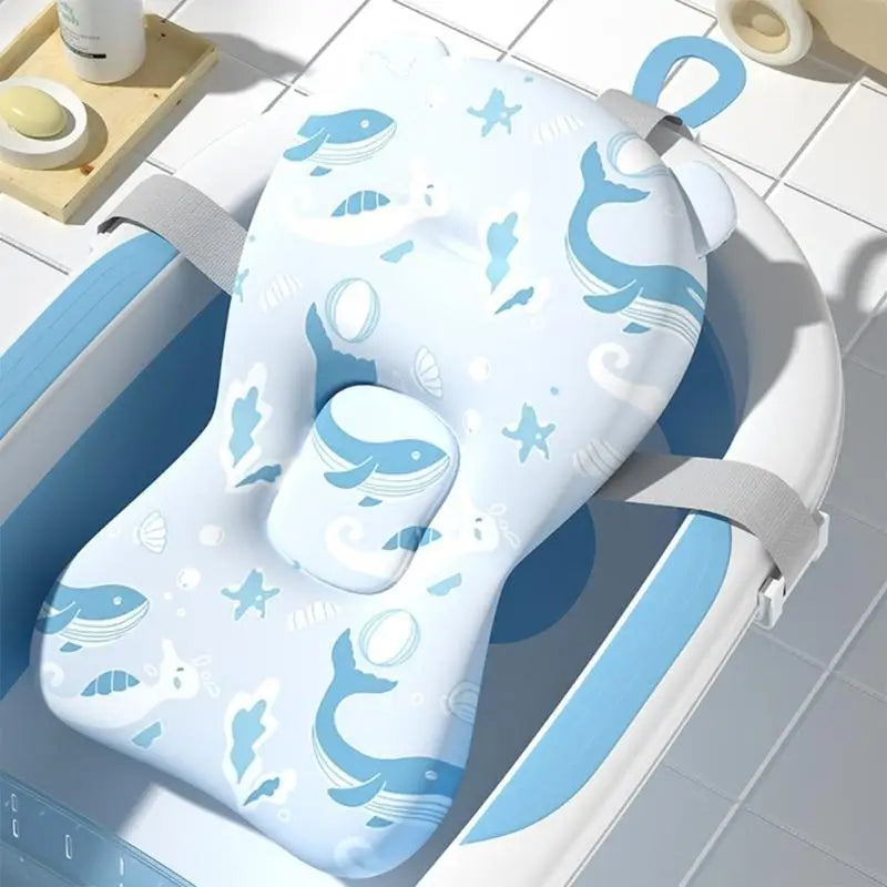 Baby Safety Bath Mat