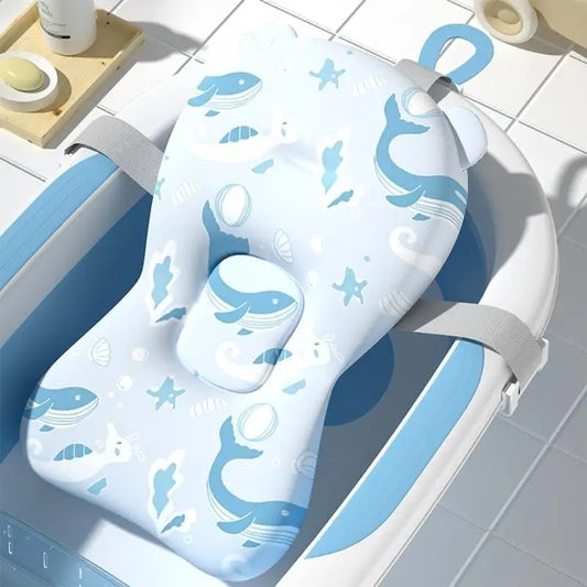 Baby Safety Bath Mat