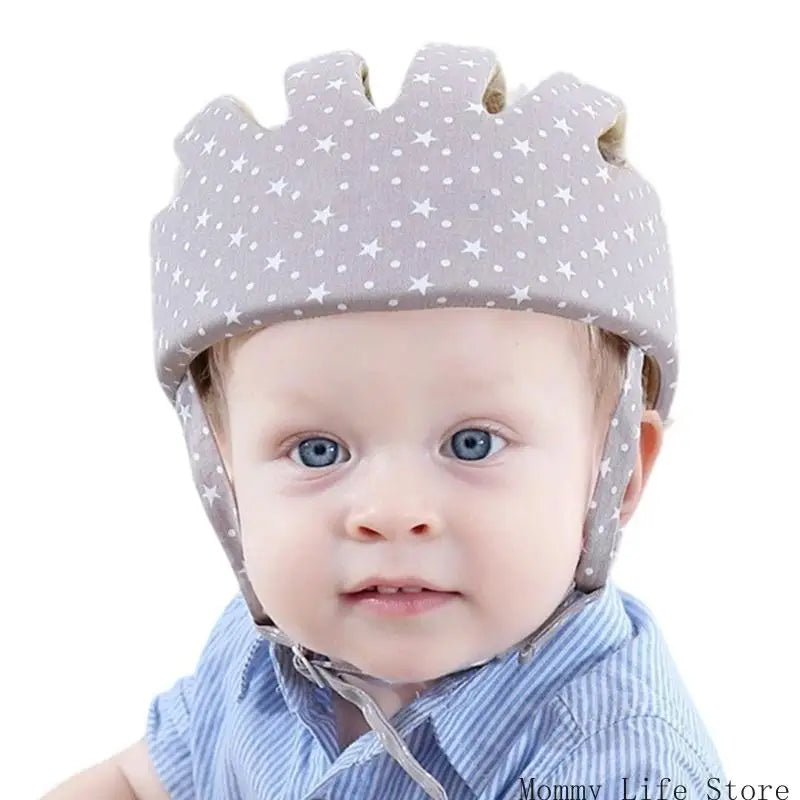 Baby Head Protector Cap