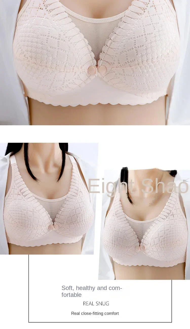 New Breastfeeding Bras Maternity Nursing Bra