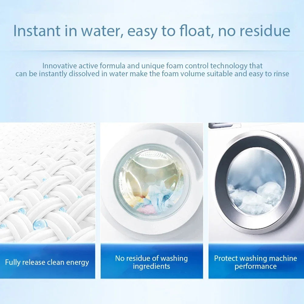 Active Enzyme Clothing Stain Stain Remover