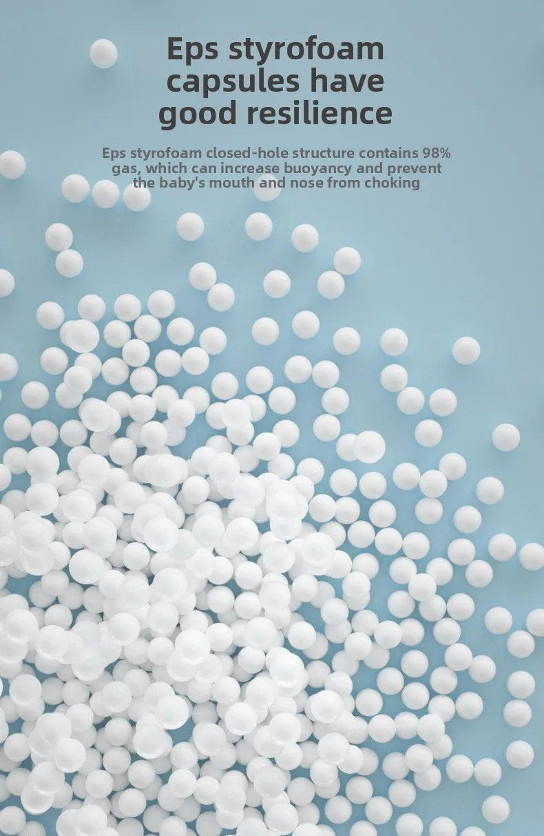 Baby Bath Support Pad