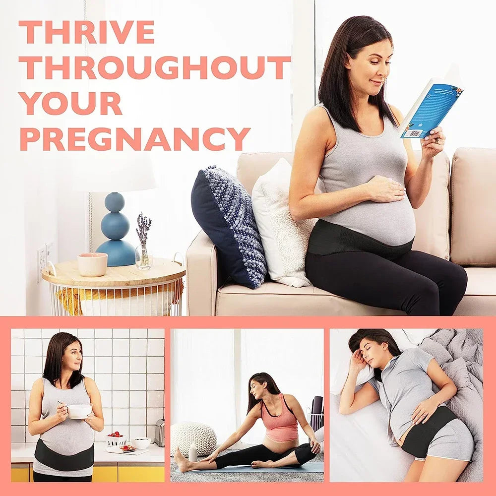 Maternity Belly Band