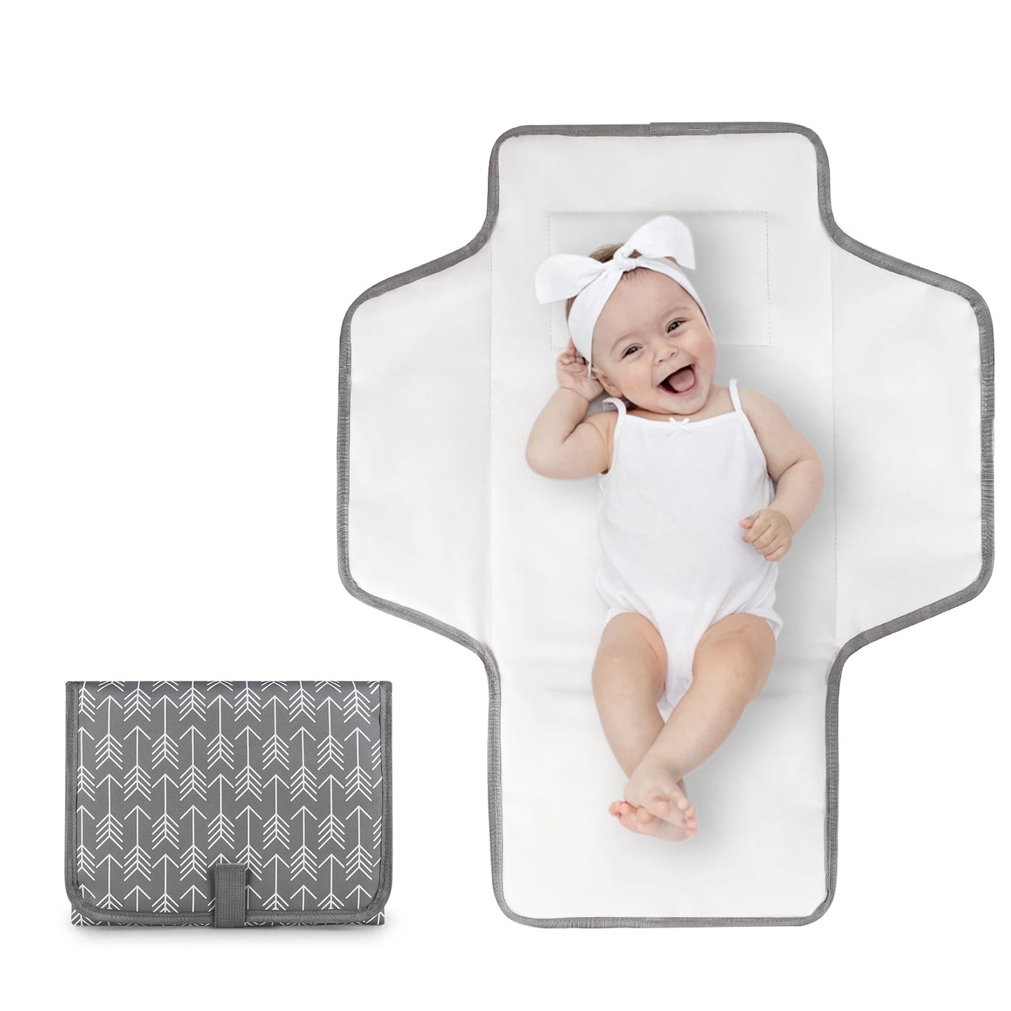 baby changing pad