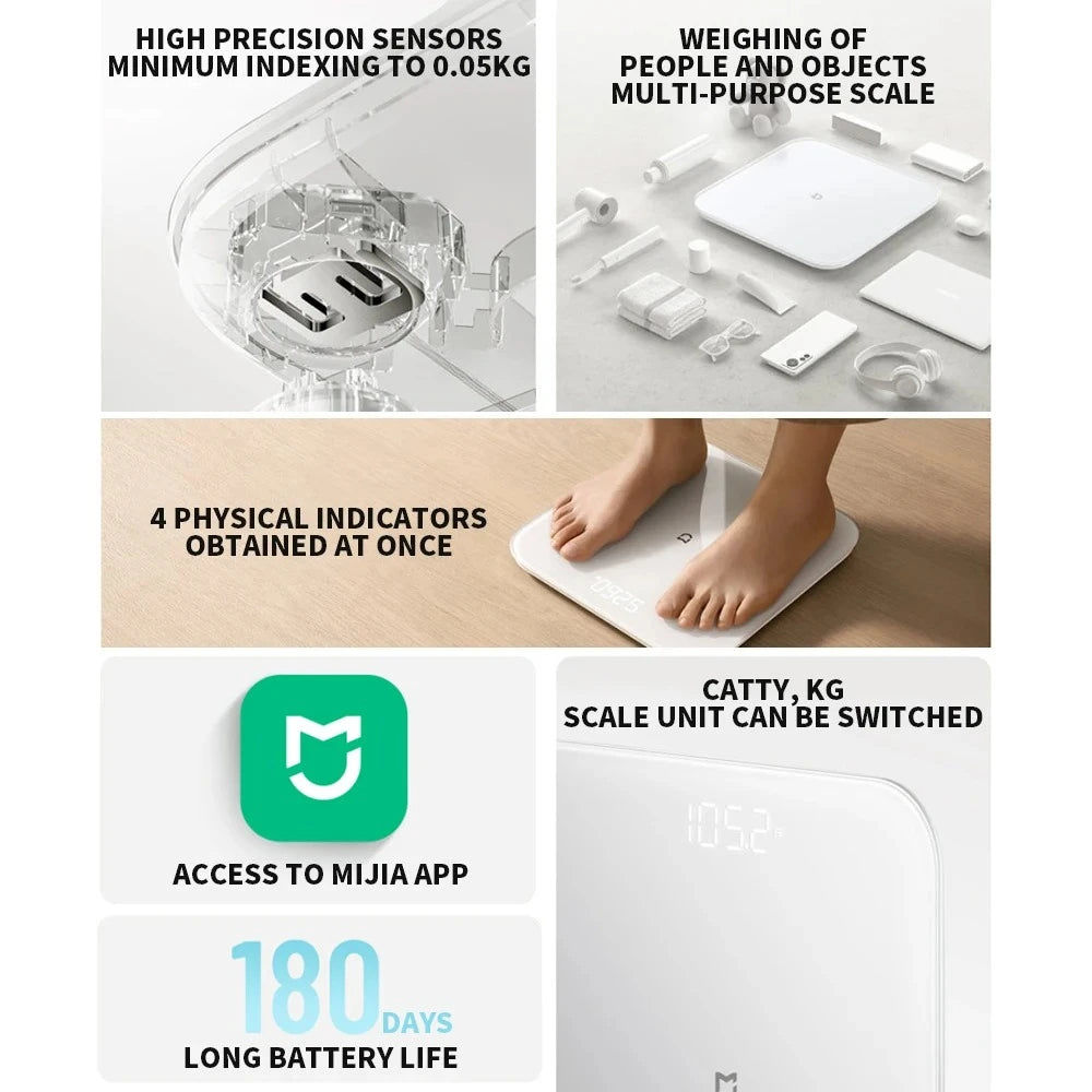 Xiaomi Mijia Scale