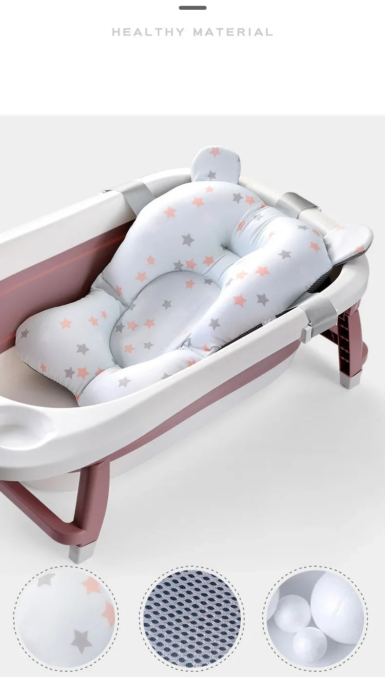 Baby Safety Bath Mat