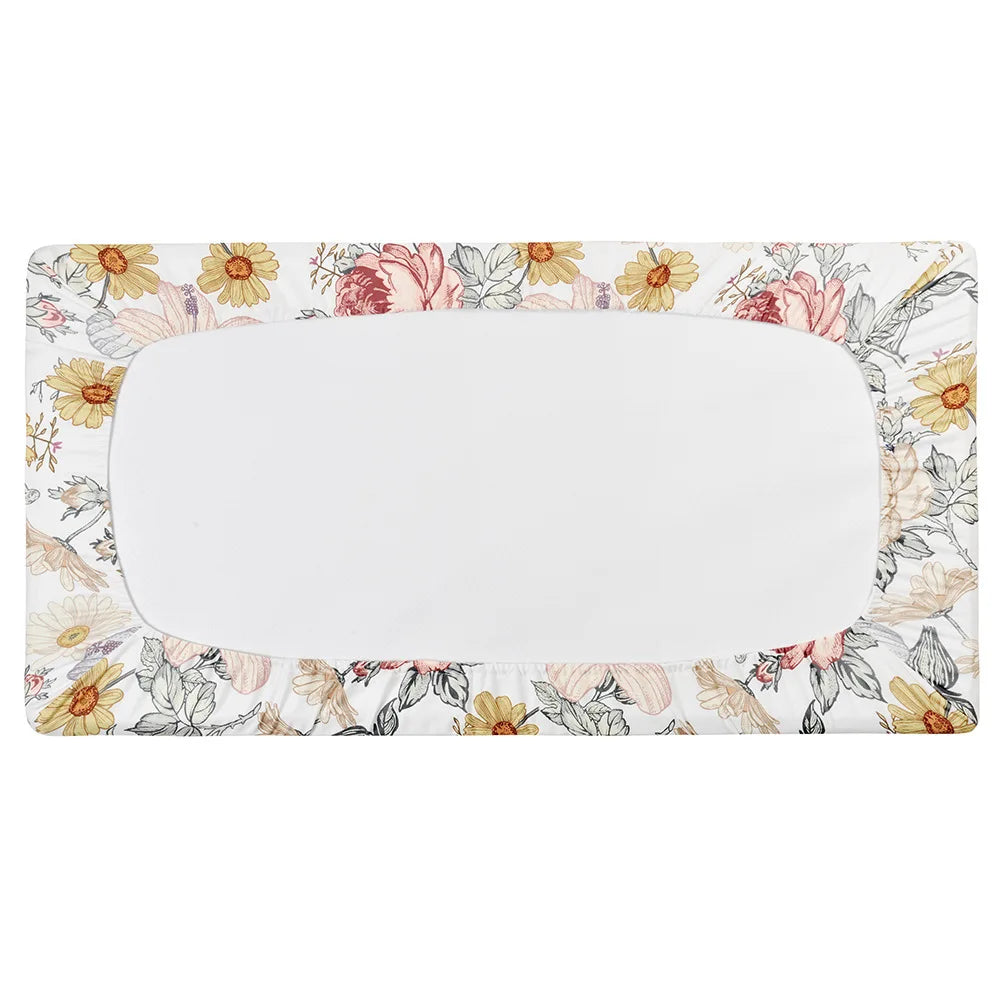 Baby Diaper Changing Pad