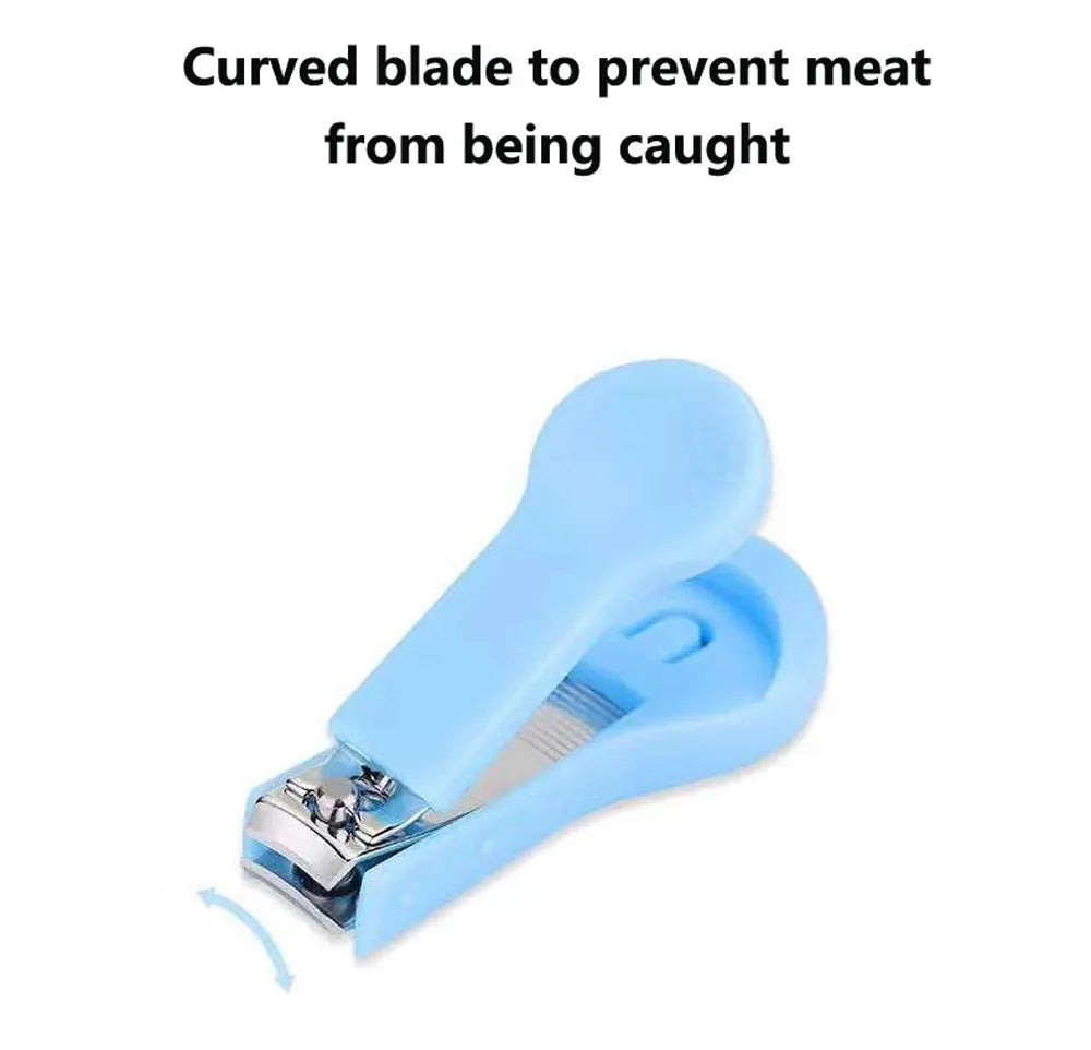 Baby Health Care Kit