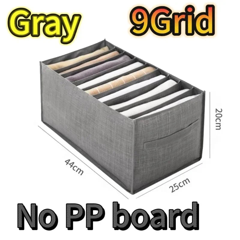 Closets Clothes Organizer