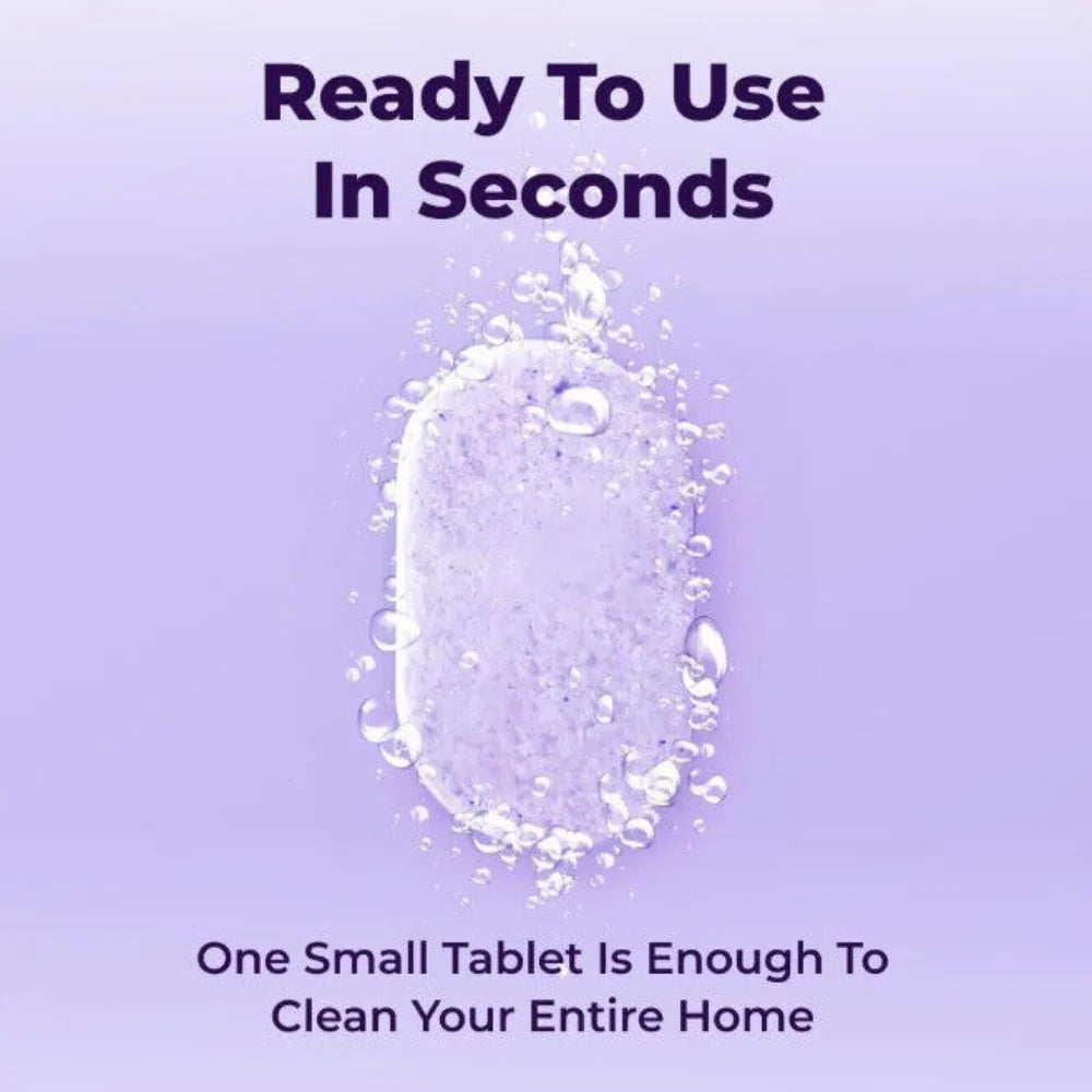 Plastic Cleanlix Cleaner Deep Cleaning