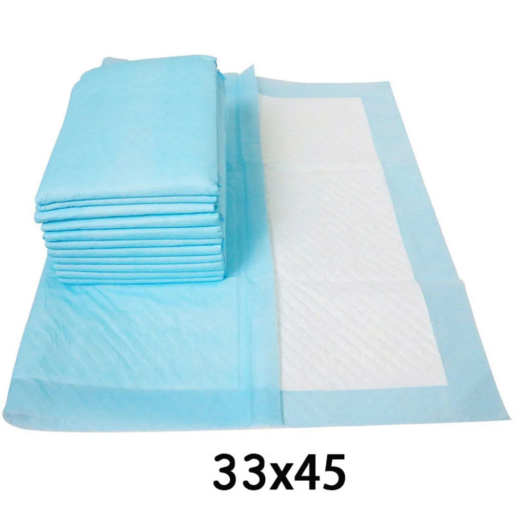 Disposable Diaper Pad Baby Nursing Pad