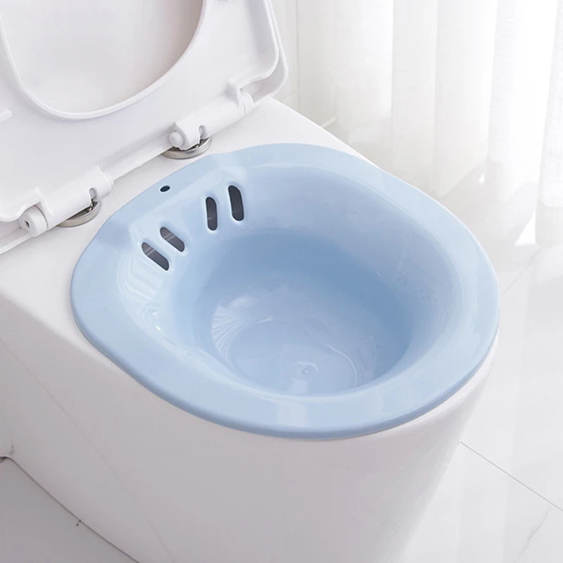Toilet Seat Bidet Sitz Bath Tub