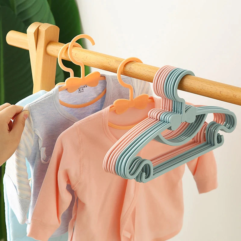 Baby Hangers for Clothes