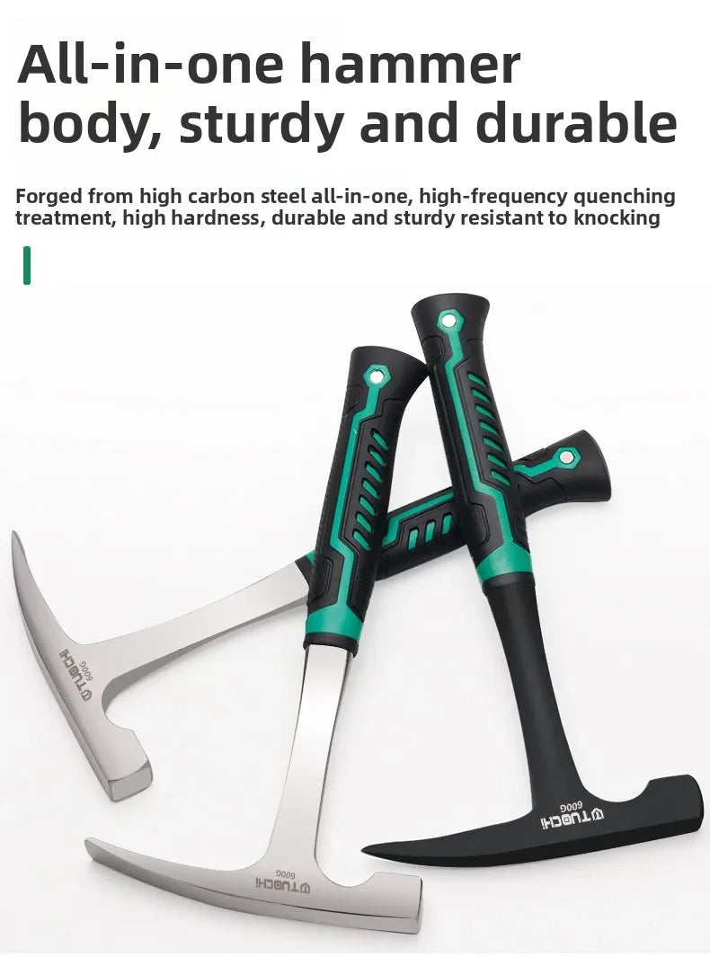 Damaly, Professional Geological Hammer