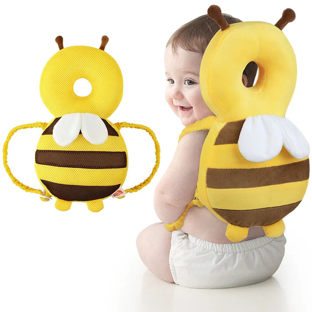 Toddler Baby Head Protector