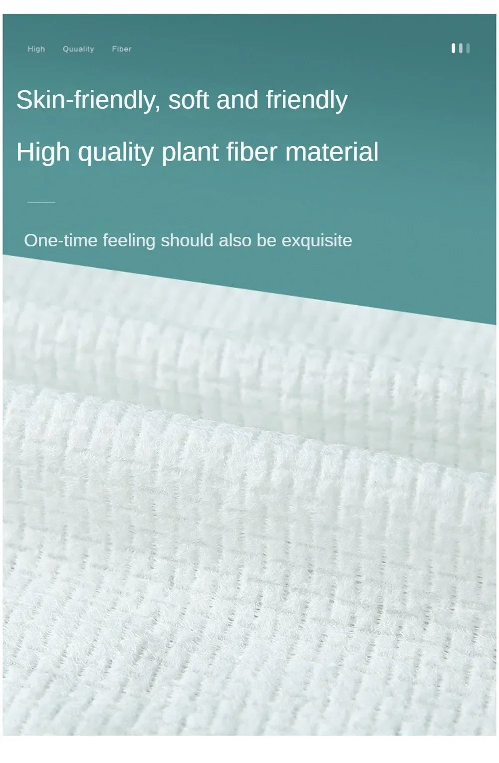 Cleaning Towel Wet Wipes