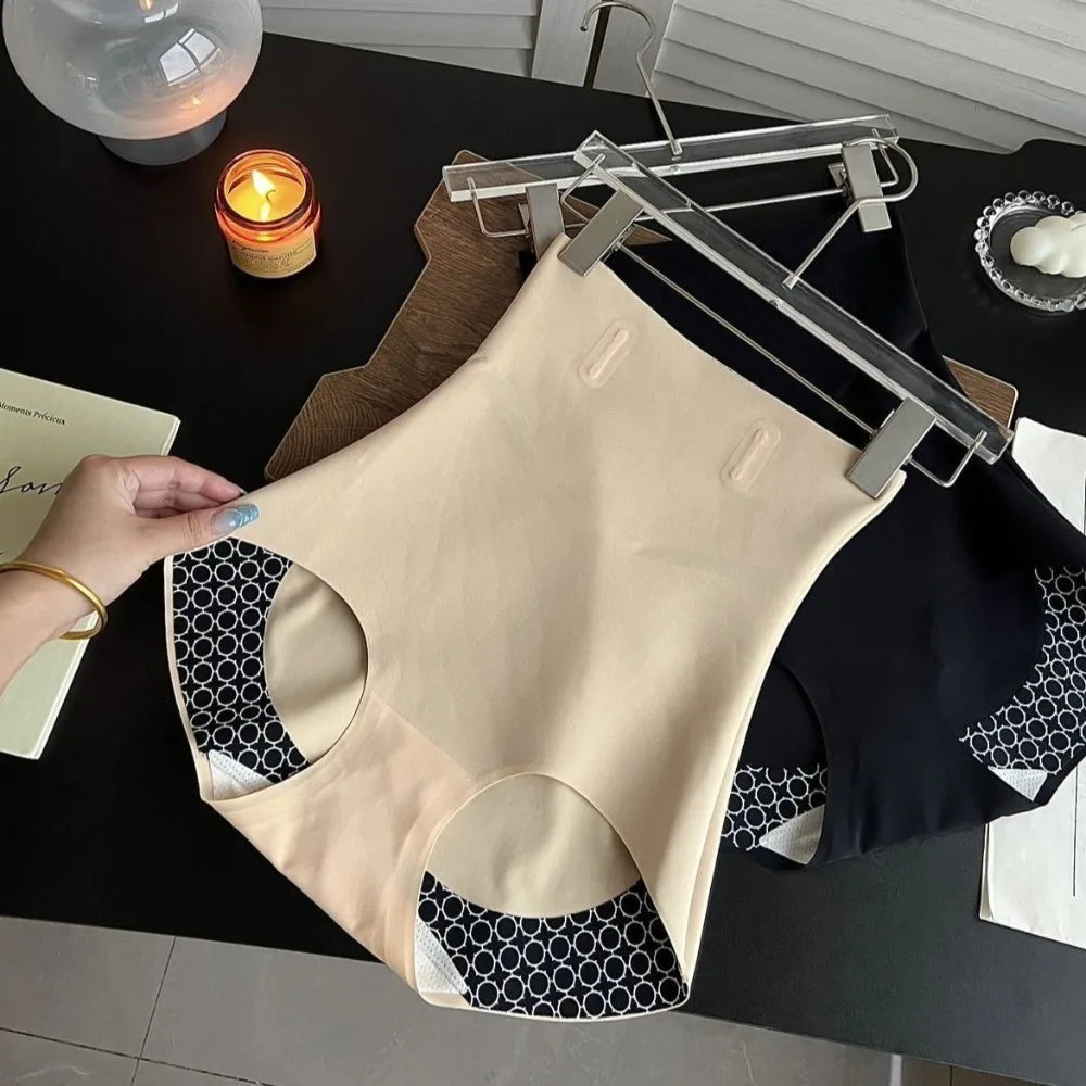 High Waist Postpartum Body Shaper Shapewear