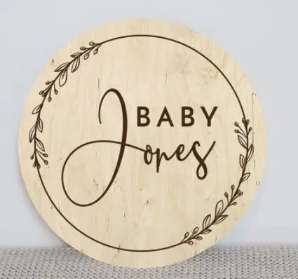 Personalized Name Bath Toys Set
