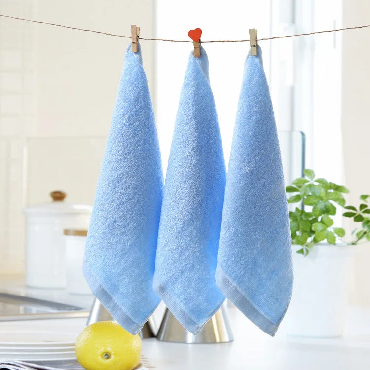 ULTRA SOFT Baby Bath Washcloths