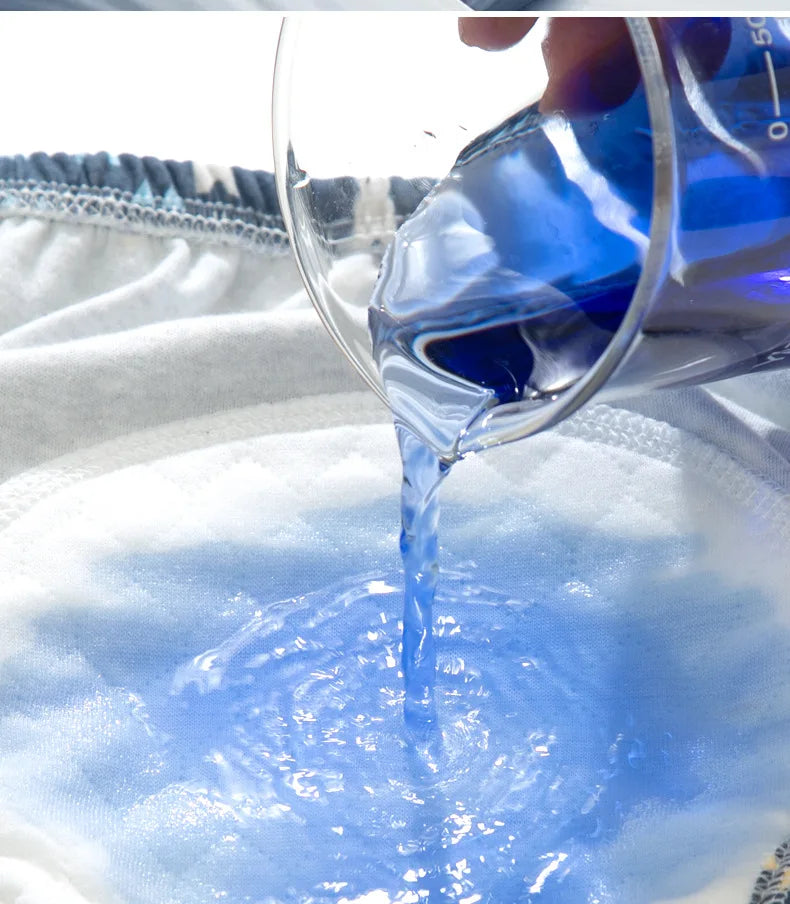 Baby Cotton Training Pants