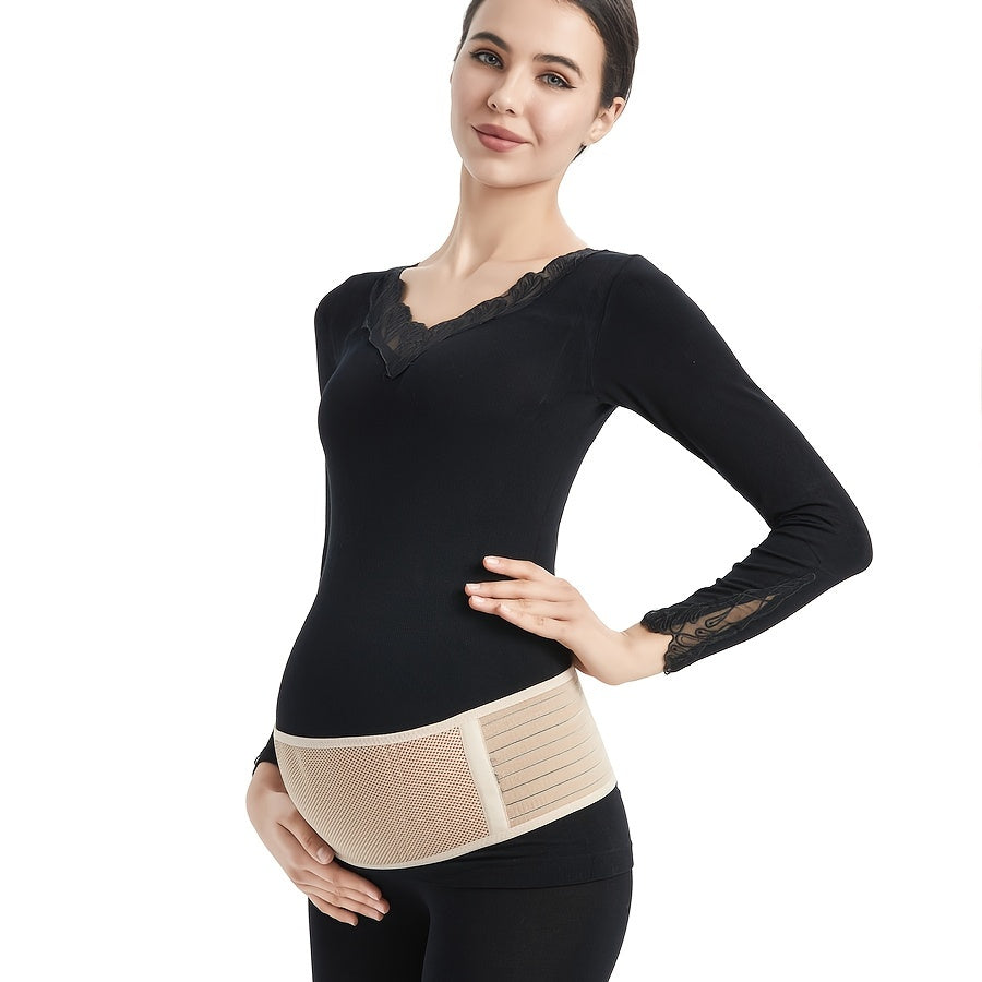 Maternity Women's Belly Band