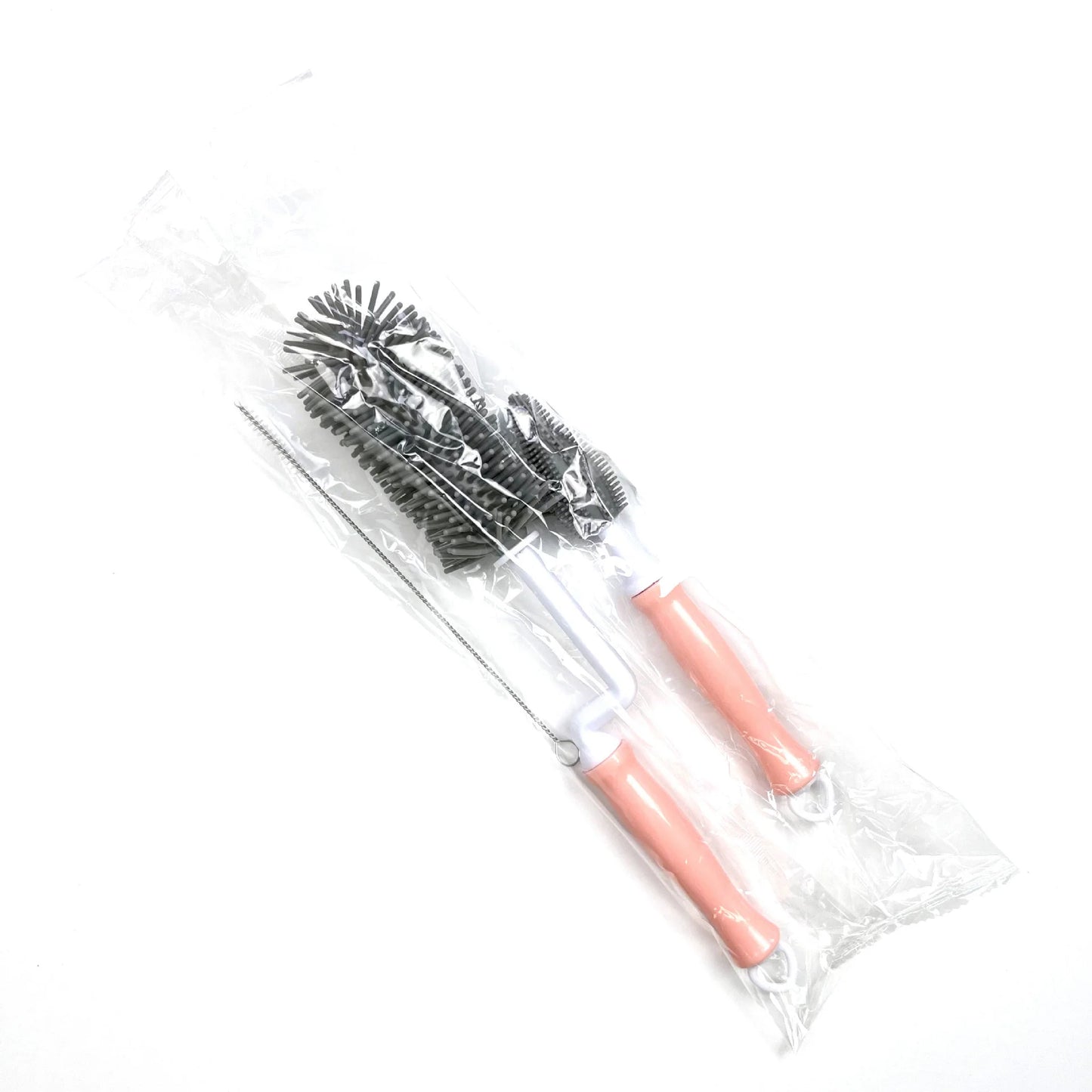 Silicone Bottle Cleaning Brush