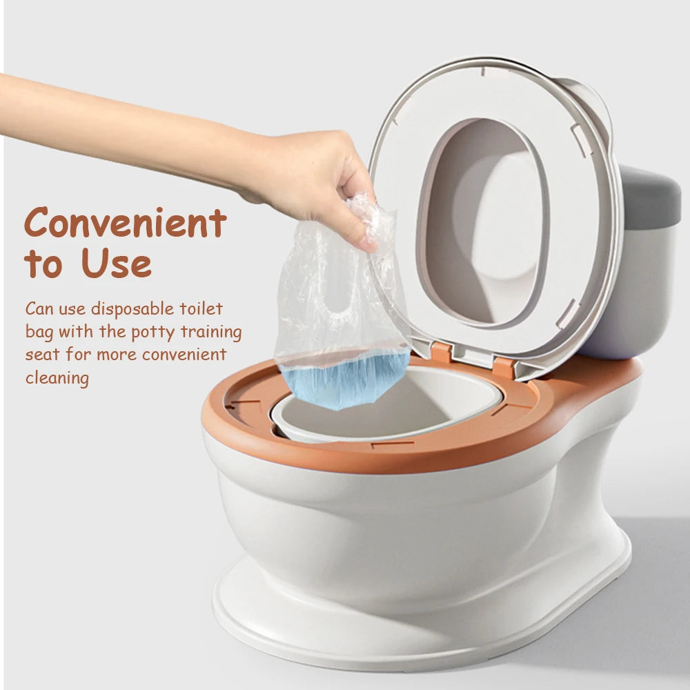 Baby Potty Toilet Seat