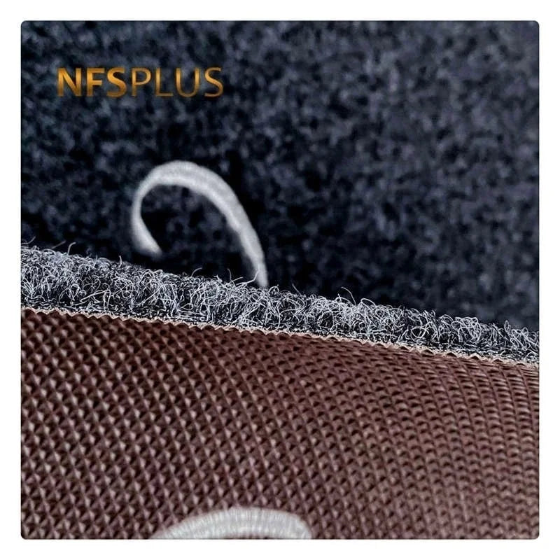 Welcome Front Door Mat