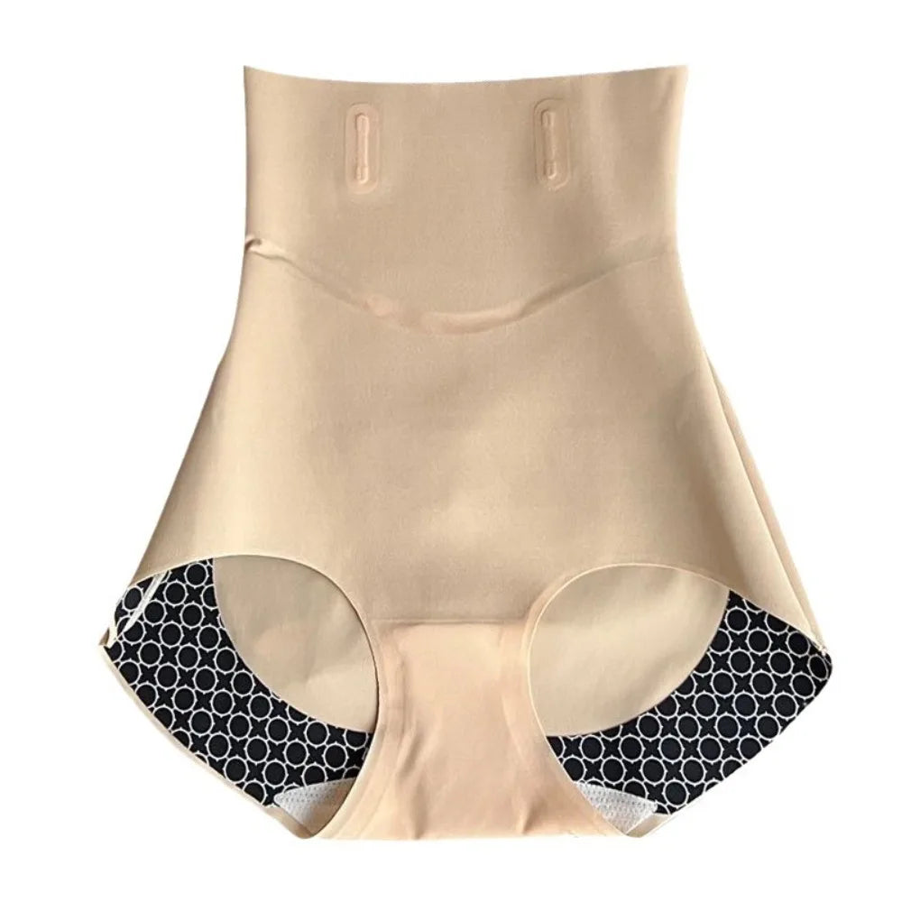 High Waist Postpartum Body Shaper Shapewear