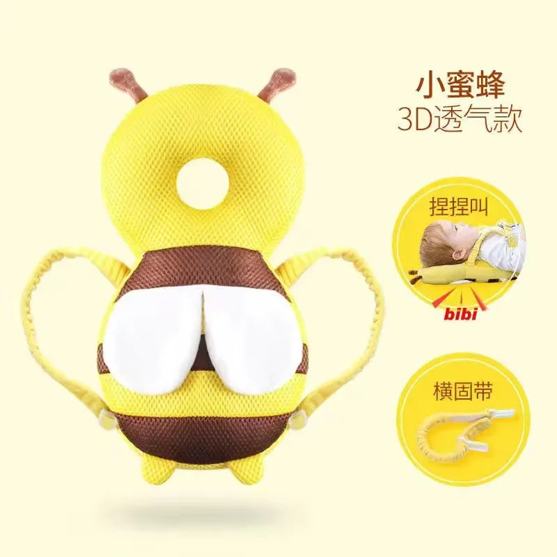 Toddler Baby Head Protector