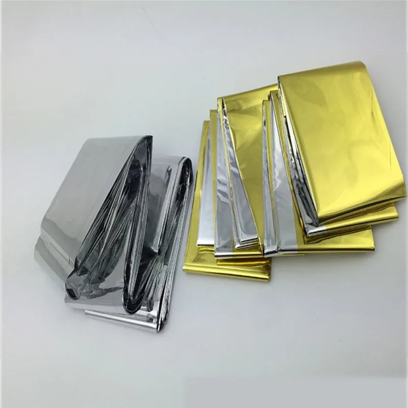 Emergency Blanket Outdoor