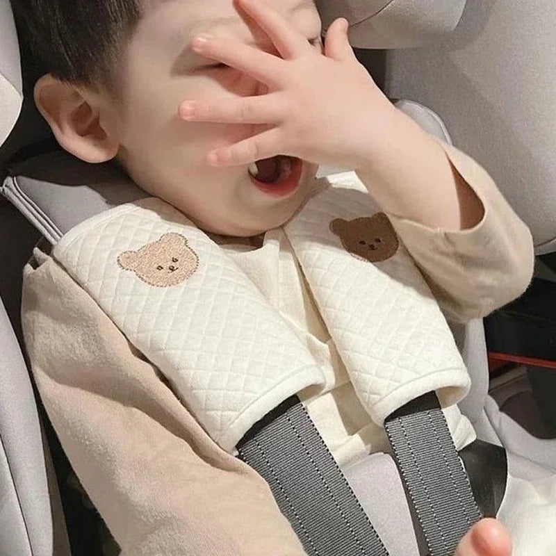 Baby Safety Belt Accessories