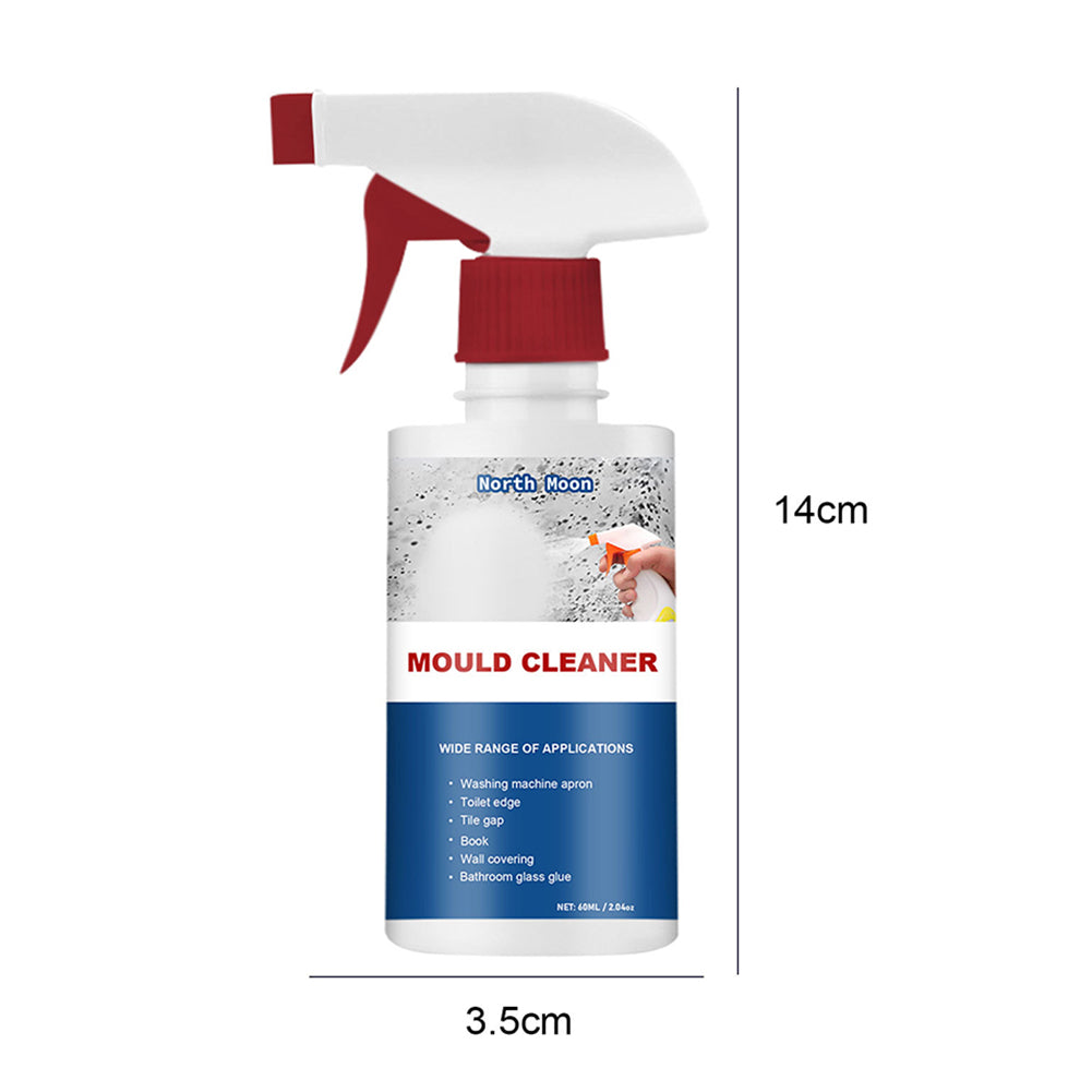 Bathroom Cleaner Spray