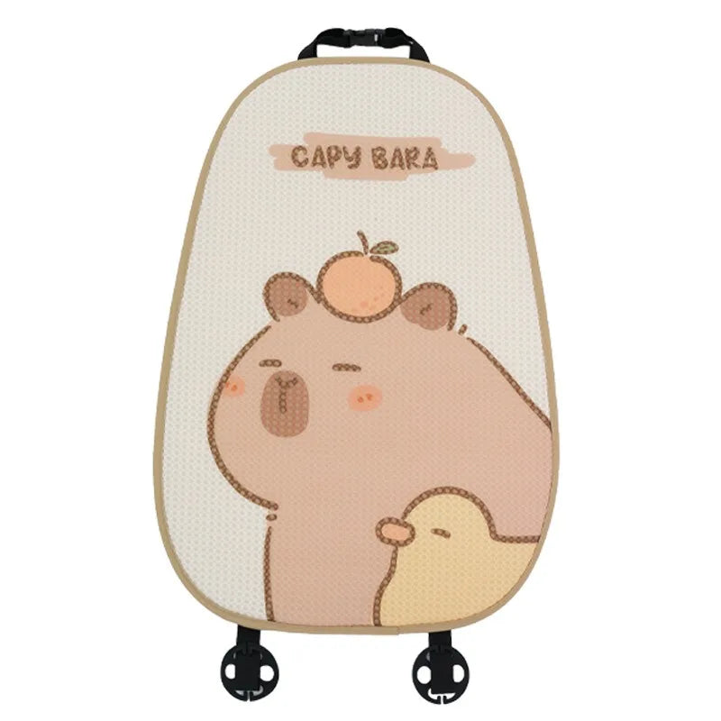 Car Seat Covers for Front Seats Universal Seat Protectors