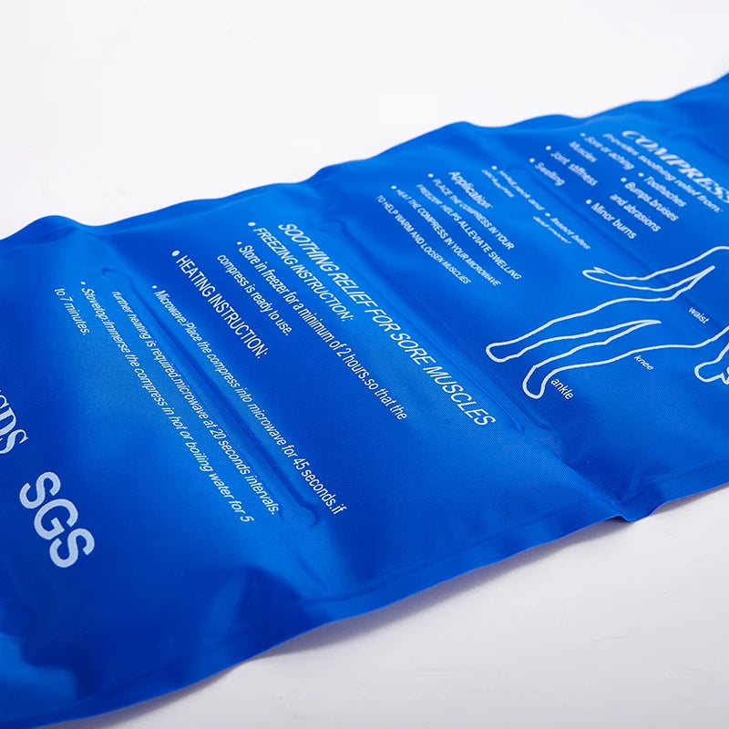 Compress Heat & Cold-Therapy Gift