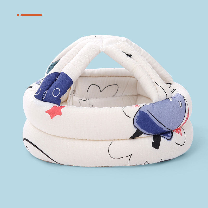 Baby Safety Helmet Head Protection