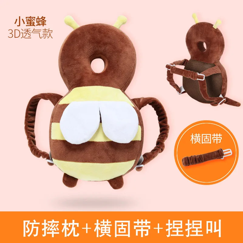 Toddler Baby Head Protector